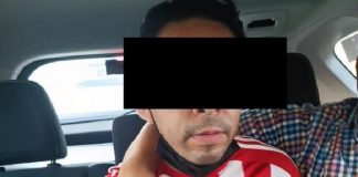 Un feminicida serial sería el asesino de Viridiana Moreno .