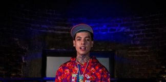 Natanael Cano llegará a EUA con su “¿Pero si caben o no? Tour”