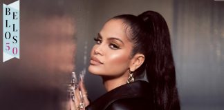 Natti Natasha, una de las Mamás más bellas, de acuerdo con People en Español .