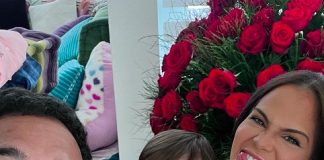 Natti Natasha tiene una cita todas las noches con Raphy Pina .