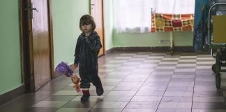 Bachelet preocupada por infancia ucraniana ‘deportada’ para su adopción en Rusia