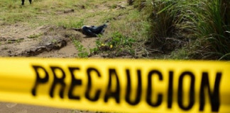 Hallan los cuerpos de dos hombres ejecutados en San Rafael