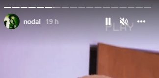 Pelea entre Christian Nodal y J Balvin en redes sociales fue real