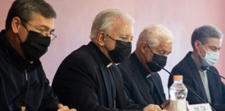 Obispos mexicanos exigen una pronta investigación y seguridad.