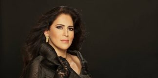 Olivia Gorra cumple 35 años de trayectoria con concierto en Catedral .