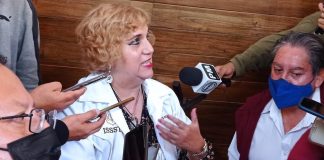 Denuncian acoso discriminación y despidos injustificados en clinicas del ISSSTE