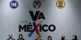 Hablemos de la oposición