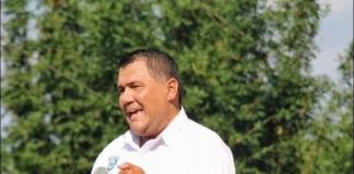 El coordinador de la fracción legislativa del PAN soy yo: Othón Hernández Candanedo