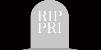 Un muerto que se niega a aceptar su defunción