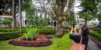 Continúa Ayuntamiento con la recuperación de espacios públicos #Xalapa