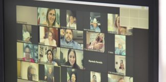 Llama Congreso a Enrique Cruz para asumir presidencia de Jesús Carranza