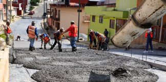 Obra Pública, con apego a norma y procesos administrativos. #Xalapa