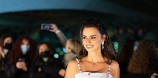 Recibirá Penélope Cruz Premio Nacional de Cinematografía 2022