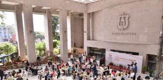 ¿Ahora sí, a llenar el vacío con la prensa?