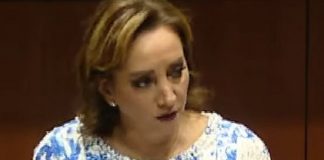 Propone Ruiz Massieu solicitar a autoridades federales que rindan informe sobre desaparición forzada .