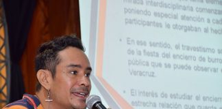 Presenta Exconvento Betlehemita la charla “Género, masculinidad y cultura”