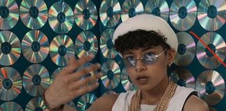 Si no lo canto con pasión, no lo quiero cantar”: Poe Leos, la nueva voz del R&B