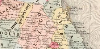 Puebla con salida al Mar