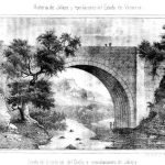 Mantenimiento en Puente del Diablo durante abril: SIOP