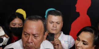 Partido Verde compra votos en Quintana Roo denuncia PAN y PRD