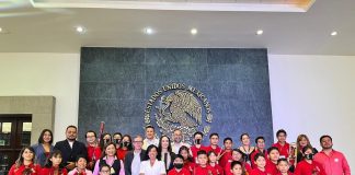 Niñas, niños y Adolescentes presentan Consulta Nacional ¿Me Escuchas? 2022