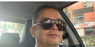 En accidente de motocicleta fallece Rafael Fernández Azcoitia, analista del Congreso