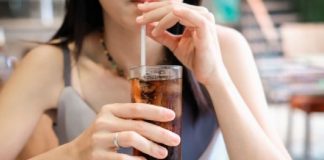 ¿Sabes que por un refresco al día podrías desarrollar cáncer de hígado? #Enterate