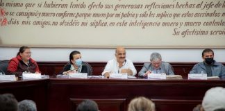 Aprueba Cabildo de Xalapa modificaciones al programa de obras a realizar con recursos del Fortamun