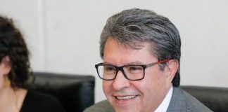 EN POLÍTICA, SIGUE EL TAPADO