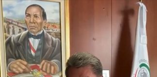 Desde el Senado, Ricardo Monreal se encuentra atento al proceso electoral ..