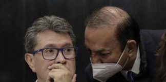Miles de inocentes se encuentran en prisión por excesos e ilegalidades en Veracruz: Ricardo Monreal