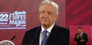 AMLO rechaza vínculos de su gobierno con el narcotrafico