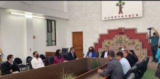 Separan del cargo a dos funcionarias y al secretario de desarrollo por desplome del puente #Cuernavaca