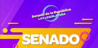 #Enterate Las noticias del Senado en corto
