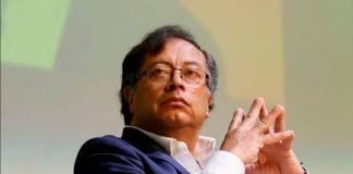 Gustavo Petro será el primer presidente de Izquierda de Colombia