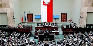 El Parlamento polaco rechaza legalizar por completo el aborto.