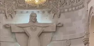 Jesuitas desmienten al Presidente y le piden rectificar su plan de “Seguridad”  .