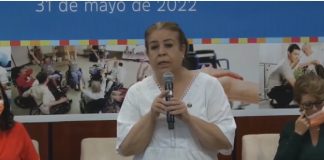 Senado busca crear padrón de pacientes con Esclerosis Múltiple