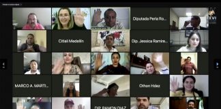 Presenta Poder Judicial estatal propuesta que fortalecería al CEJAV