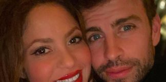 Confirman el final de la historia de amor de Shakira y Piqué