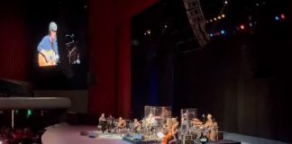 Silvio Rodríguez dedica “El Necio” a López Obrador