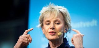 “La imagen y la elevación de mujer dan pie a furias y rabias”