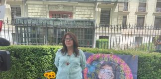 Esperamos 4 años para que el Estado mexicano cumpliera con su deber: Soledad Jarquin