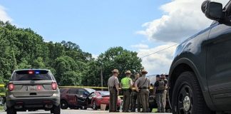 Nuevo tiroteo en EUA deja al menos tres personas muertas