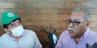 Transportistas llaman a diputados en Veracruz a homologar ley federal de Movilidad