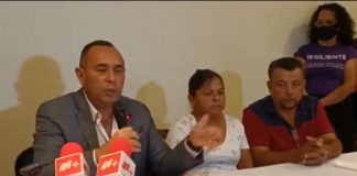 Familia de Viridiana desconfía de la versión del asesino serial ofrecida por autoridades de Veracruz