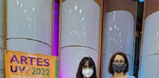 Cuentos sin tanto cuento”, obtuvo el reconocimiento Artes UV