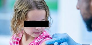 Se abre el registro para vacunar contra covid a niñas y niños de 5 a 11 años