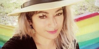 Frente a su hijo asesinan a regidora Verónica Montiel en Sonora