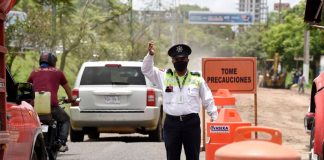 Por obra pública, apoya Seguridad Ciudadana en acciones de vialidad #Xalapa